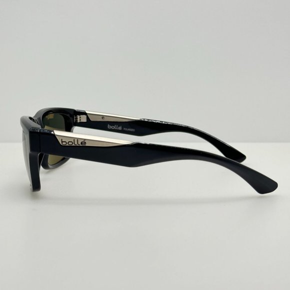 Bolle Sunglasses 11831 Jude KL Black Polarized - Picture 4 of 8